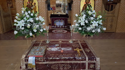 Biserica Ortodoxa Romana Albacete