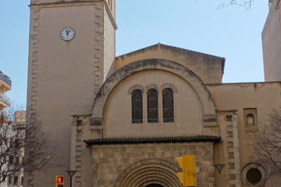 Parròquia de Sant Sebastià - Palma