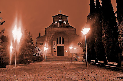Igrexa de Santa Lucia de Rairo