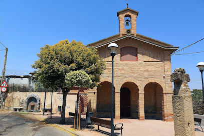 Ermita del Cristo