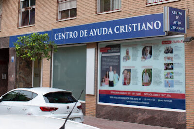 Iglesia Centro de Ayuda Cristiano Murcia