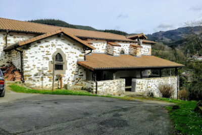 Ermita San Pedro - Undurraga