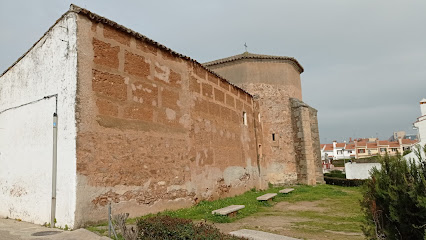 Ermita Espiritu Santo - Cáceres