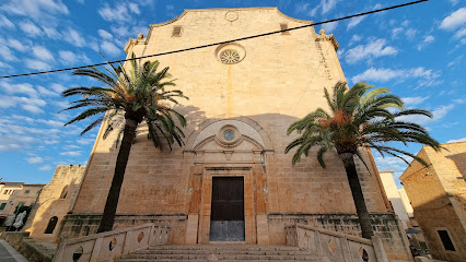 Parròquia de Sant Andreu