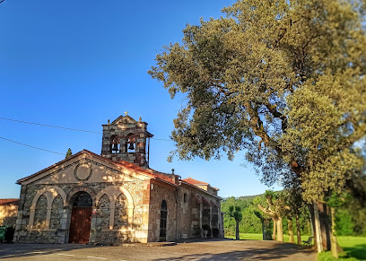 Iglesia de San Julian