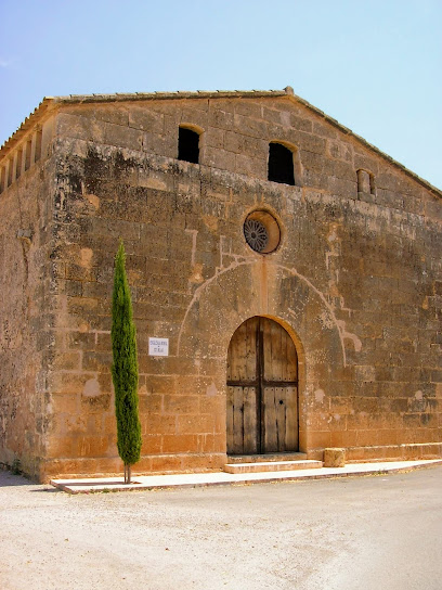 Ermita de Sant Blai