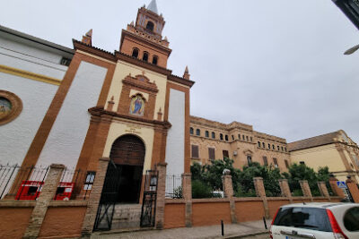 Parroquia de San Juan Bosco - Sevilla