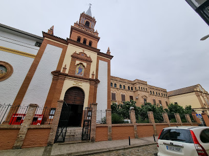 Parroquia de San Juan Bosco