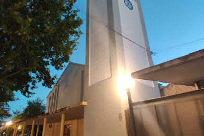 Iglesia Nuestra Señora del Perpétuo Socorro - Huesca