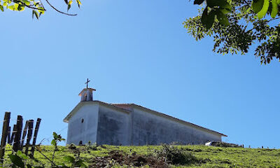 Azkorte gurutze santuario ermita - Urnieta