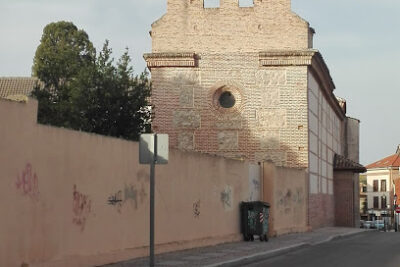 Convento Clarisas de la Encarnación - Griñón