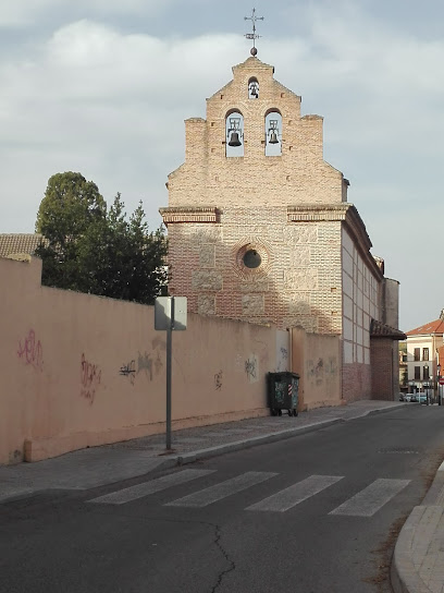 Convento Clarisas de la Encarnación