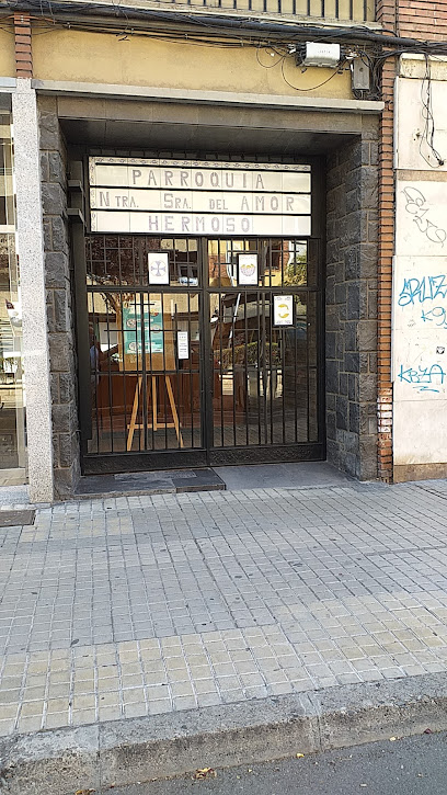 Parroquia Nuestra Señora del Amor Hermoso