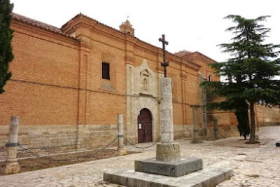 Convento Santa Clara - Toro