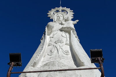 Convento Virgen del Buen Suceso - El Suceso