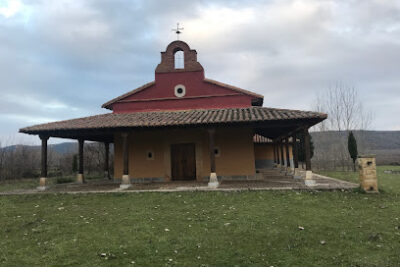 Ermita de Villasfrías - Vegas del Condado