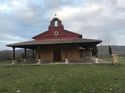 Ermita de Villasfrías