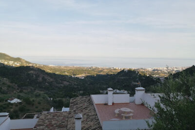 Ermita del Puerto - Mijas