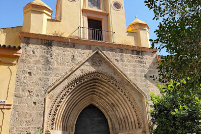 Parroquia San Isidoro - Sevilla