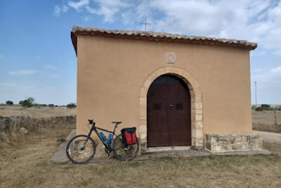 Ermita del Cristo del Humilladero - Abades