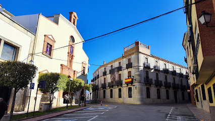 Convento de la Victoria
