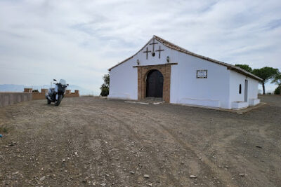 Ermita de las Tres Cruces - Arroyo Ancón
