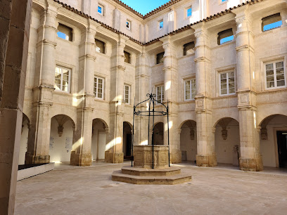 Claustre de Sant Francesc