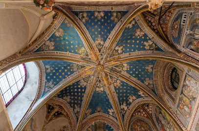 Capilla de San Blas