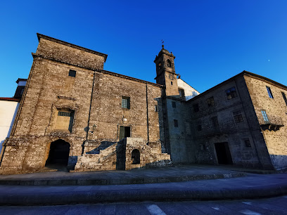 Santuario da Virxe do Portal