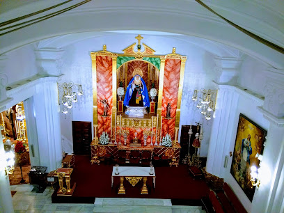Iglesia de Santa María de la Esperanza