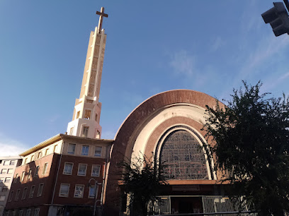 Iglesia Congregación de la PasiónSan Felicísimo