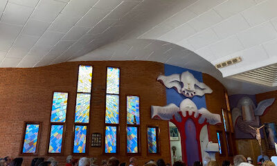 Sant Cristòfol d'Alcossebre - Alcocéber
