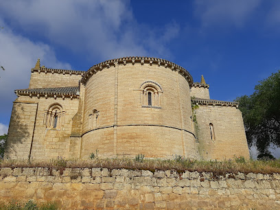 Ermita de la Virgen de las Fuentes