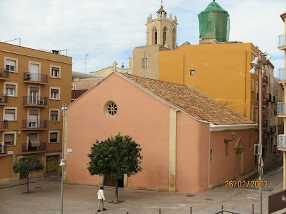 Iglesia de S. Lorenzo