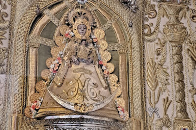 Parroquia San Pio - Las Palmas de Gran Canaria