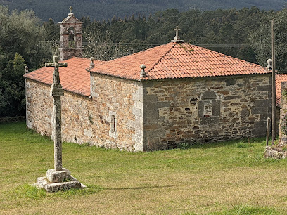 Capela da Nosa Señora do Espiño
