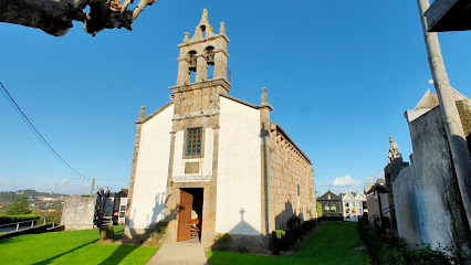 Igrexa de San Xoán de Anceis