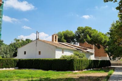 Ermita San Miguel Arcángel - Valencia