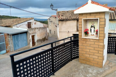 PEIRÒ DE SANT PERE - Costur