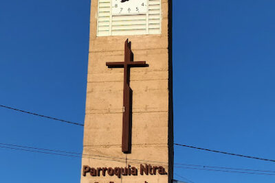 Parroquia Ntra. Sra. de la Esperanza del Progreso - Murcia