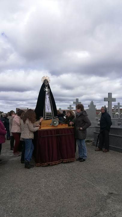 Ermita del Santísimo Cristo del Humilladero