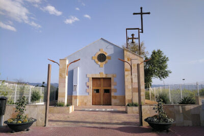 Ermita de Burgos - Murcia