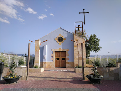 Ermita de Burgos