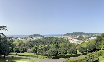 Convento Casa de Espiritualidad "Villa Puyo" - San Sebastián