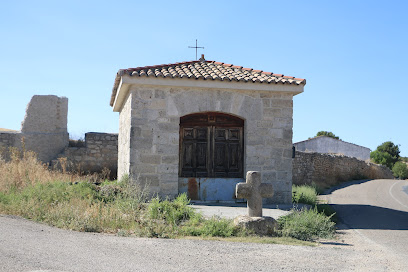 Ermita del Cristo del Humilladero