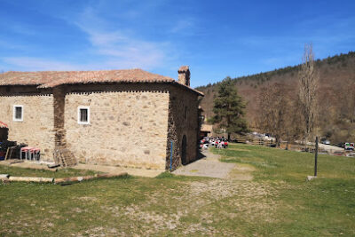 Ermita de la Luz - San Andrés