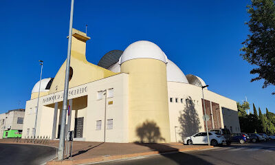 Iglesia Jesús Obrero - Badajoz