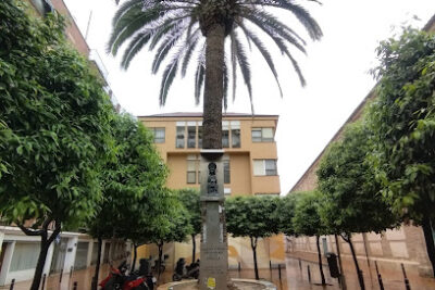Santuario Virgen De La Arrixaca - Murcia