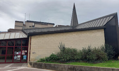 Parroquia de Ariz - Basauri