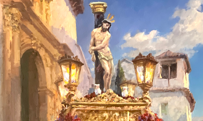 Iglesia de Santa María de la Aurora y San Miguel | San Miguel bajo - Granada